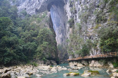 貴州有什麼好玩的|貴州最值得去的20個地方：讓你沉醉於中國公園省的獨。